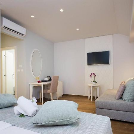 Balatura The Fine Bed&Breakfast Split Bagian luar foto