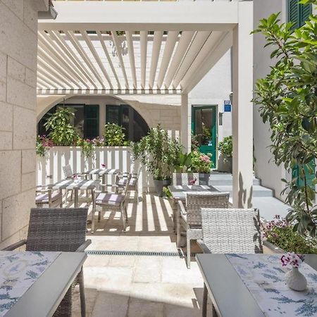 Balatura The Fine Bed&Breakfast Split Bagian luar foto