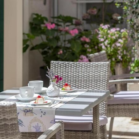 Balatura The Fine Bed&Breakfast Split Bagian luar foto