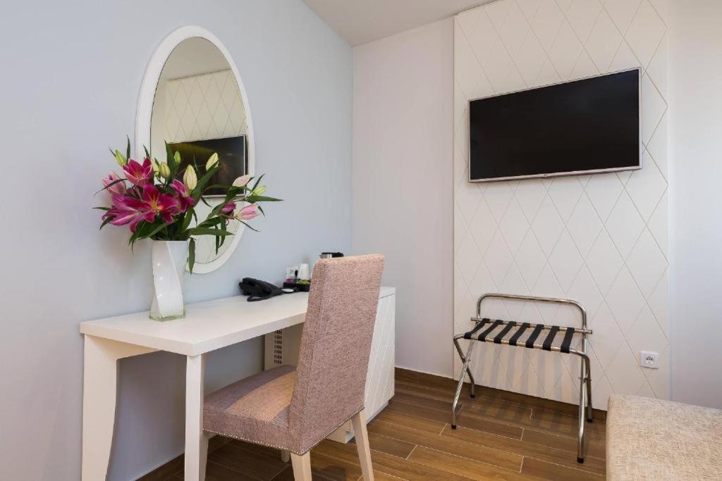 Balatura The Fine Bed&Breakfast Split Bagian luar foto