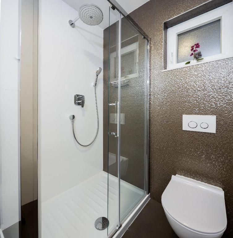 Balatura The Fine Bed&Breakfast Split Bagian luar foto