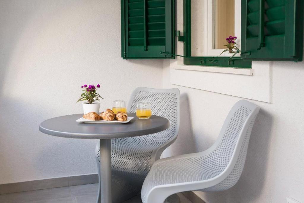 Balatura The Fine Bed&Breakfast Split Bagian luar foto