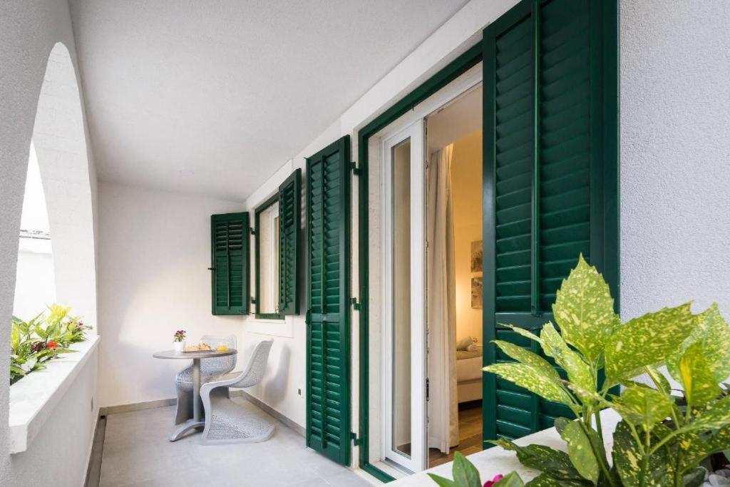 Balatura The Fine Bed&Breakfast Split Bagian luar foto