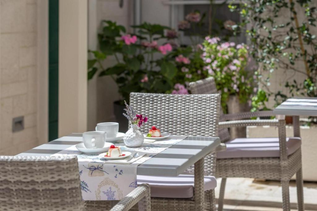 Balatura The Fine Bed&Breakfast Split Bagian luar foto