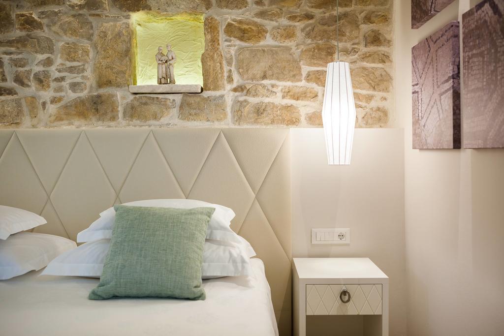 Balatura The Fine Bed&Breakfast Split Bagian luar foto