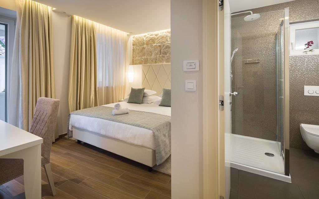 Balatura The Fine Bed&Breakfast Split Bagian luar foto