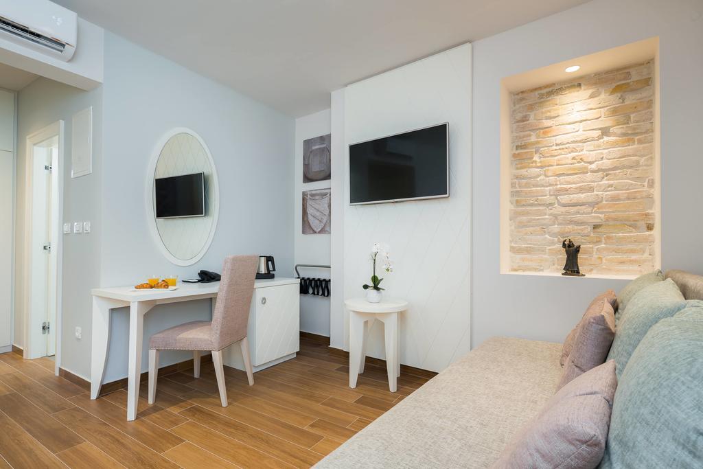 Balatura The Fine Bed&Breakfast Split Bagian luar foto
