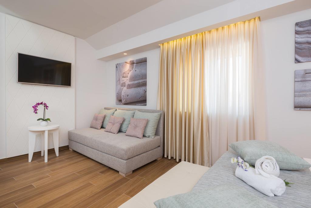 Balatura The Fine Bed&Breakfast Split Bagian luar foto