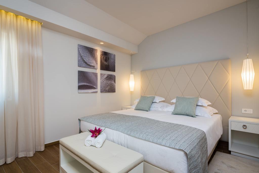 Balatura The Fine Bed&Breakfast Split Bagian luar foto