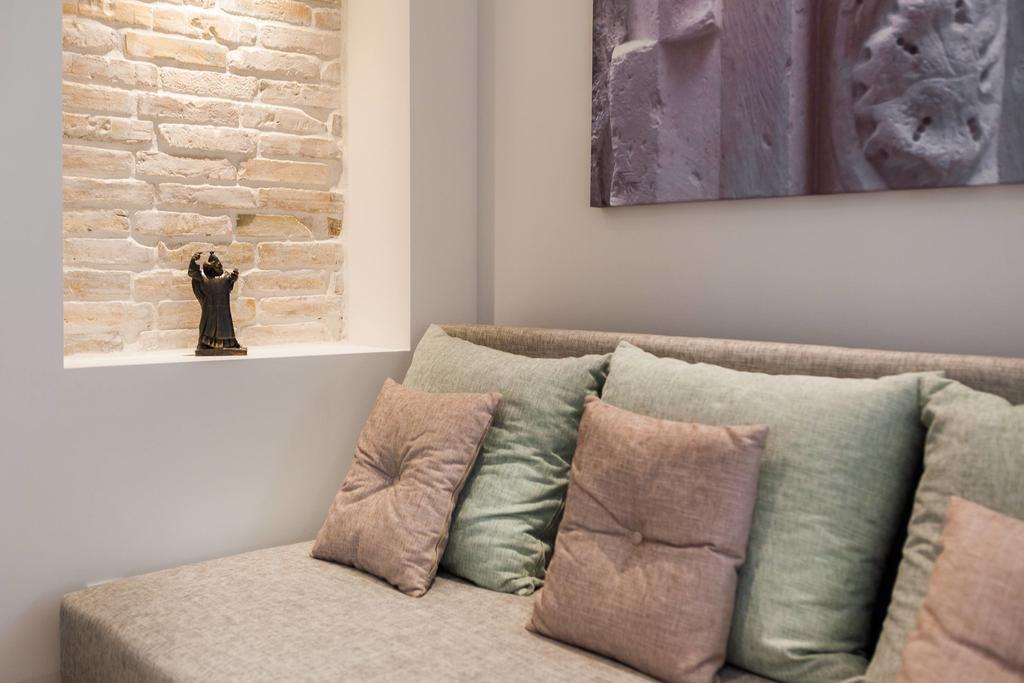 Balatura The Fine Bed&Breakfast Split Bagian luar foto