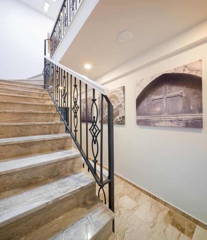 Balatura The Fine Bed&Breakfast Split Bagian luar foto