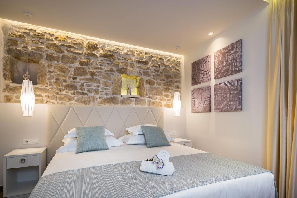 Balatura The Fine Bed&Breakfast Split Bagian luar foto