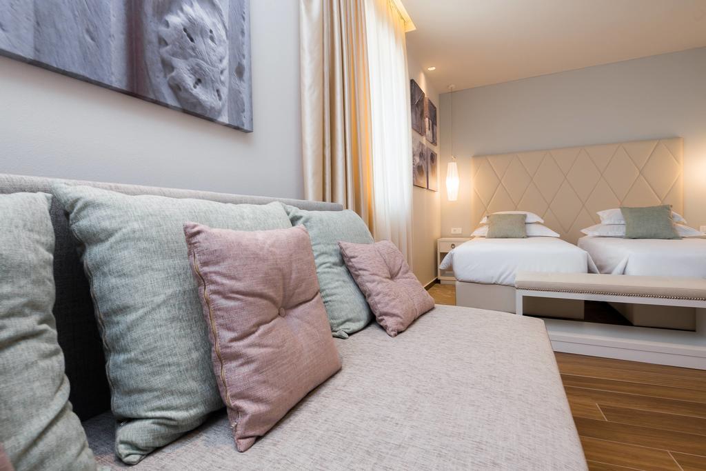 Balatura The Fine Bed&Breakfast Split Bagian luar foto