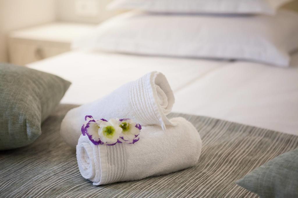 Balatura The Fine Bed&Breakfast Split Bagian luar foto