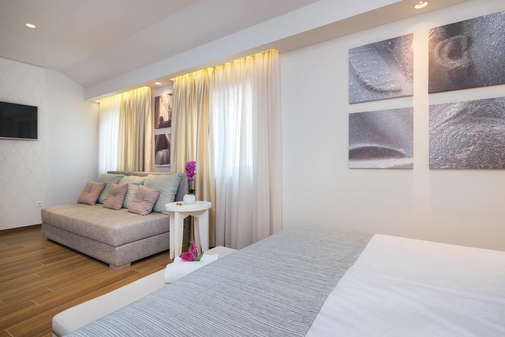 Balatura The Fine Bed&Breakfast Split Bagian luar foto