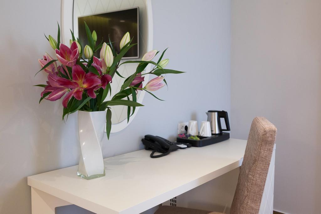 Balatura The Fine Bed&Breakfast Split Bagian luar foto