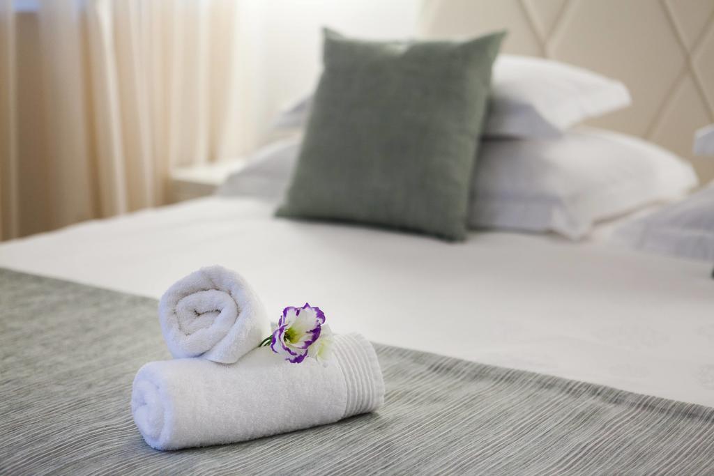 Balatura The Fine Bed&Breakfast Split Bagian luar foto