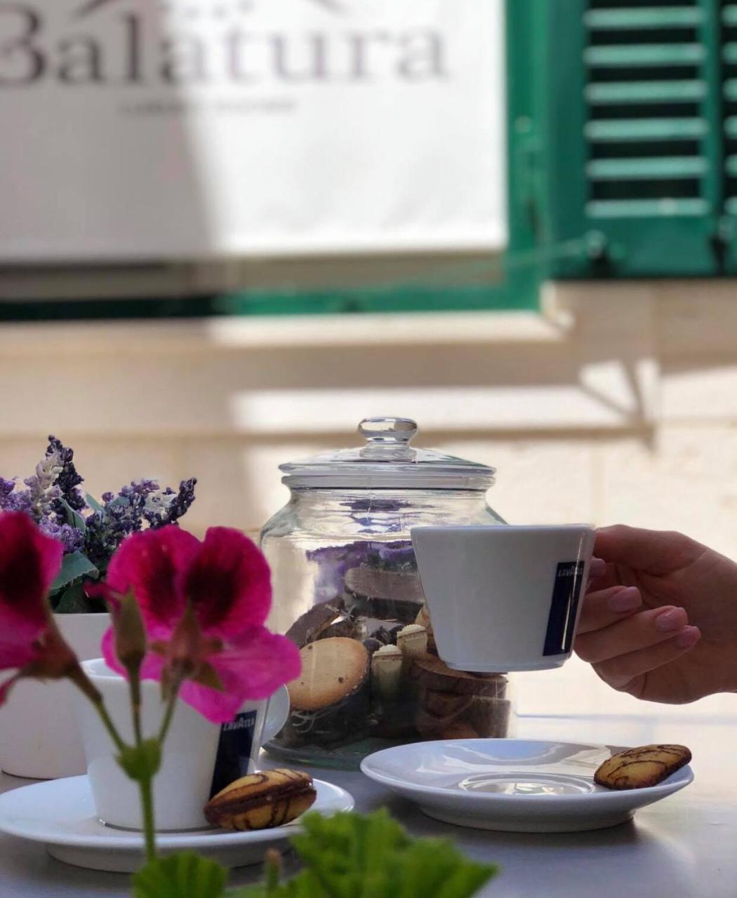 Balatura The Fine Bed&Breakfast Split Bagian luar foto