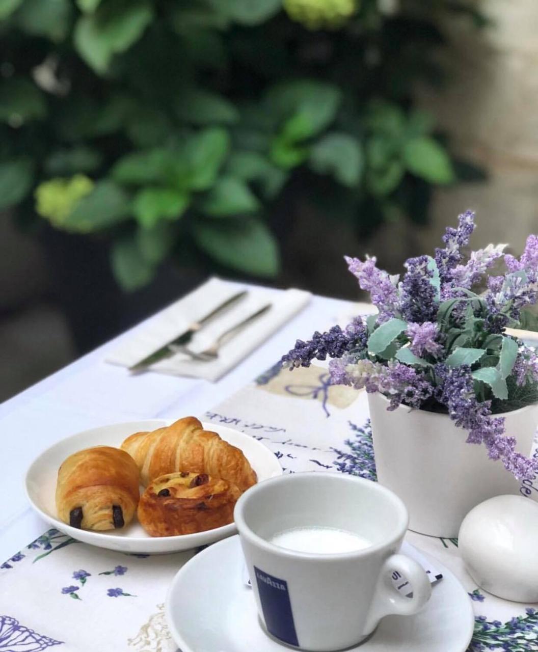 Balatura The Fine Bed&Breakfast Split Bagian luar foto