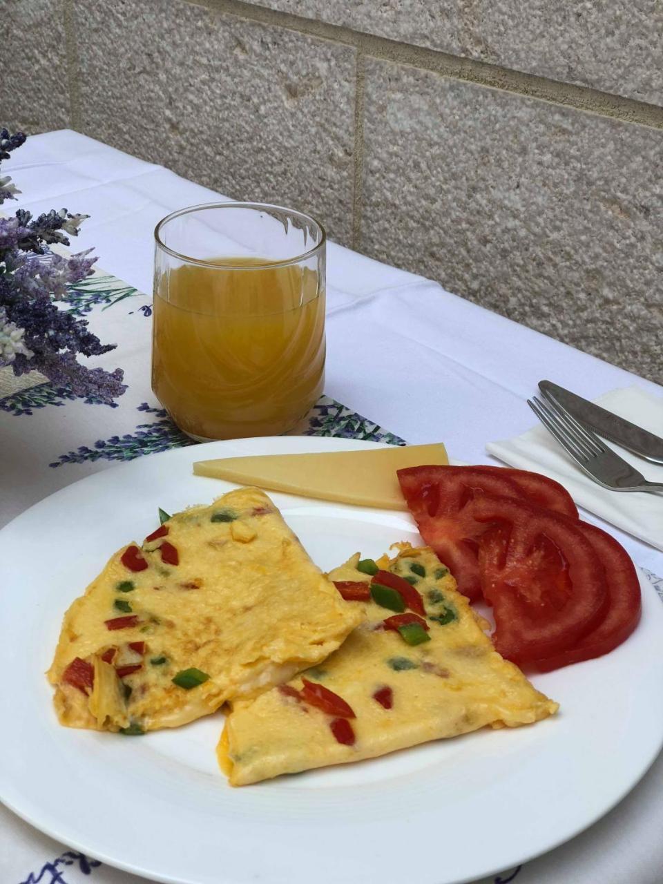 Balatura The Fine Bed&Breakfast Split Bagian luar foto
