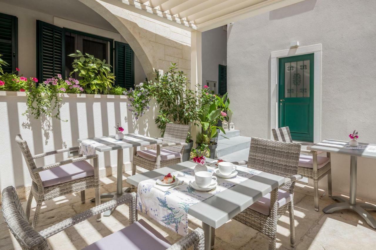 Balatura The Fine Bed&Breakfast Split Bagian luar foto