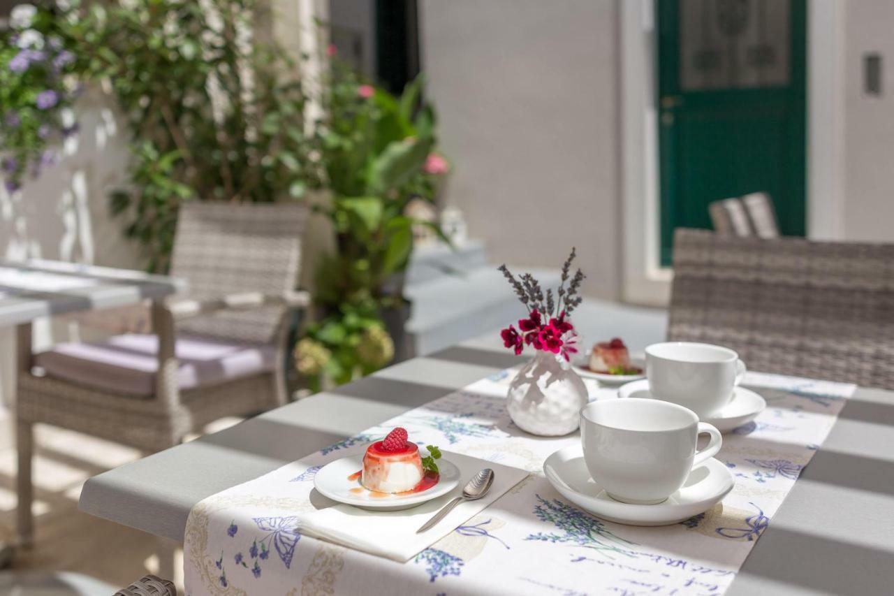 Balatura The Fine Bed&Breakfast Split Bagian luar foto