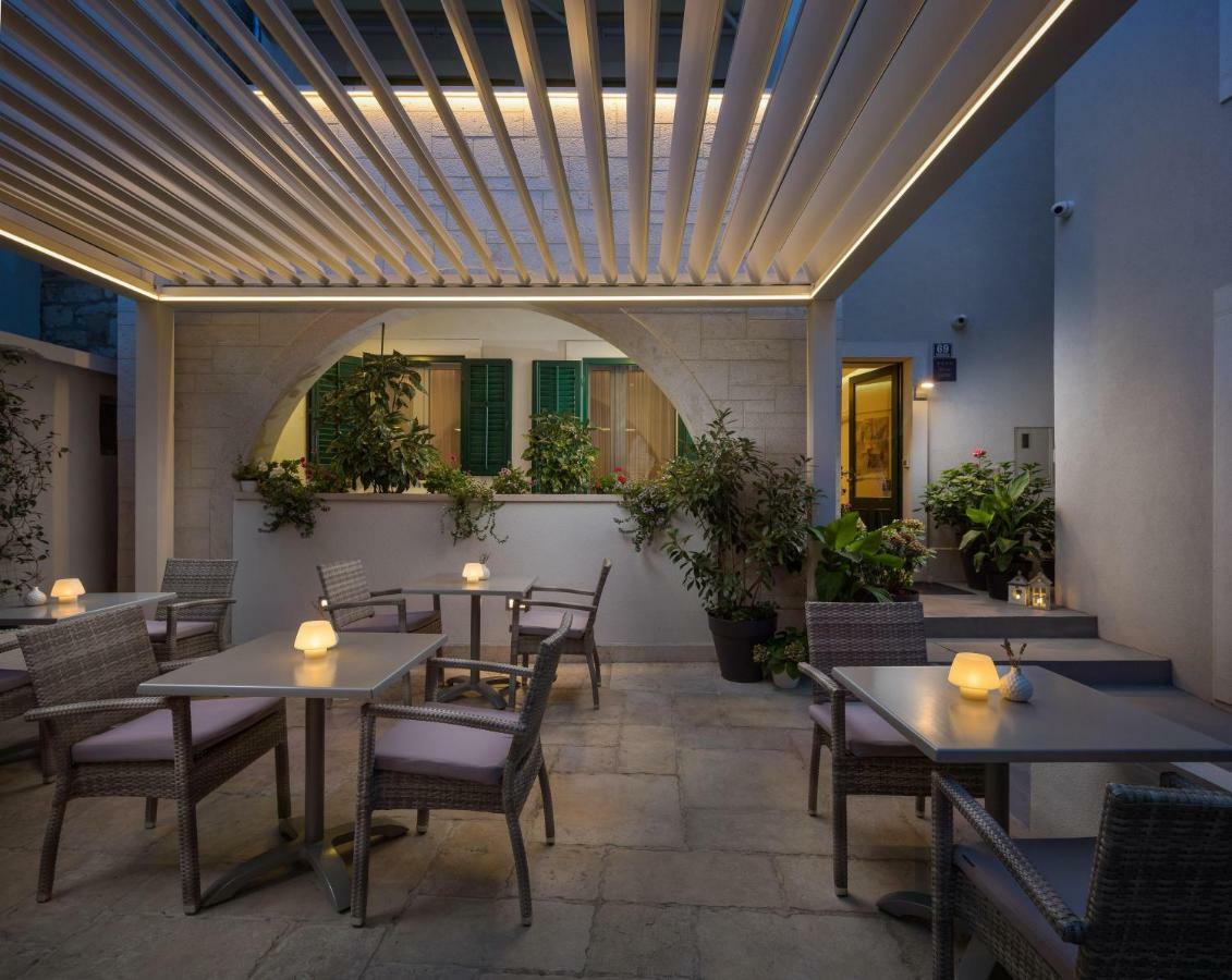 Balatura The Fine Bed&Breakfast Split Bagian luar foto