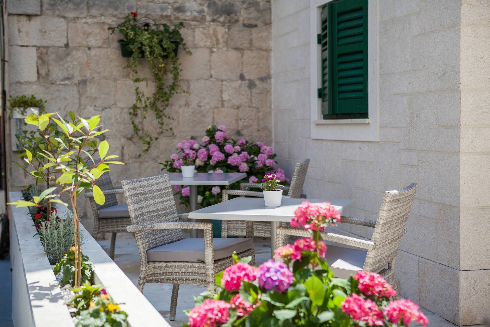 Balatura The Fine Bed&Breakfast Split Bagian luar foto