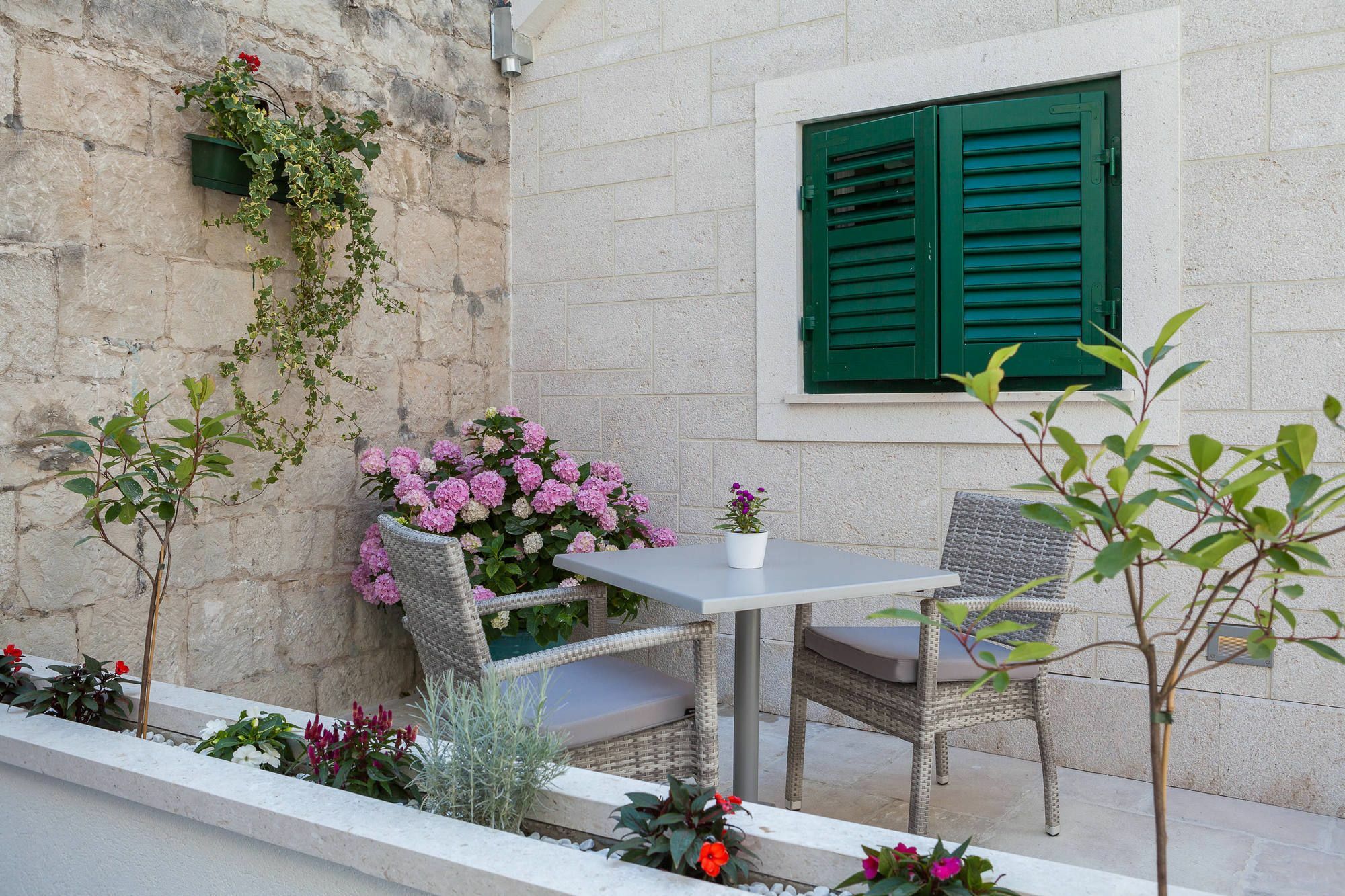 Balatura The Fine Bed&Breakfast Split Bagian luar foto